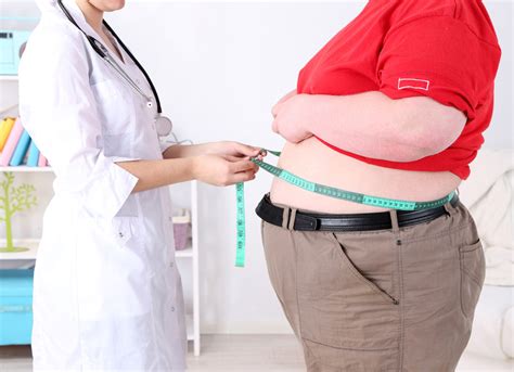Quais são os tipos de obesidade Revista Saúde Guarapuava