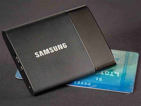 The Sleek Samsung Portable SSD T1 250 GB Now In PH Priced At PHP 9 999 Geeky Pinas