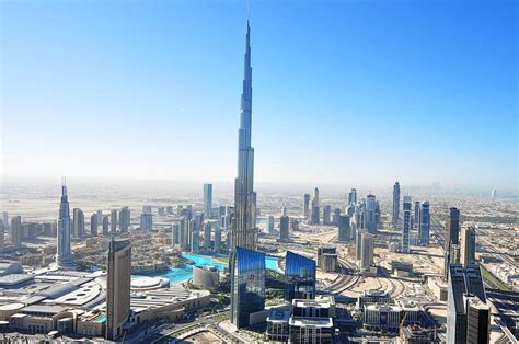 Big Drop In Dubai Residential Sales In Q3 Says Chestertons