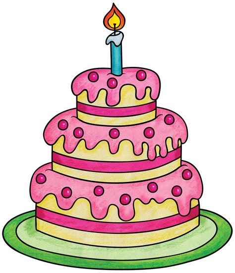 Birthday cakes are one of the most important things of interest for any birthday celebration. Birthday cake Torte Gift - Birthday png download - 1376 ...