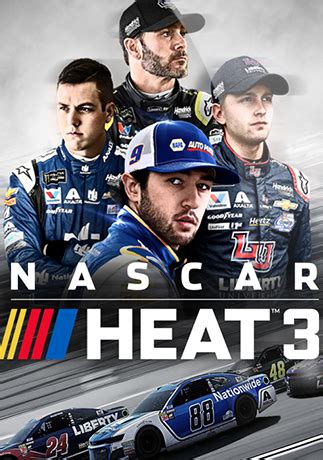 Go to the ea extras option, select it and the select the cheat codes option. NASCAR Heat 3 Trainer +5, Cheats & Codes - PC Games Trainers