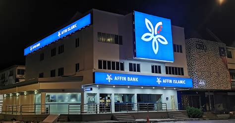 Affin islamic bank berhad adalah salah satu institusi kewangan islam di malaysia yang menawarkan produk dan perkhidmatan perbankan islam patuh syariah sepenuhnya. Affin Bank unveils credit card for on-the-go professionals ...