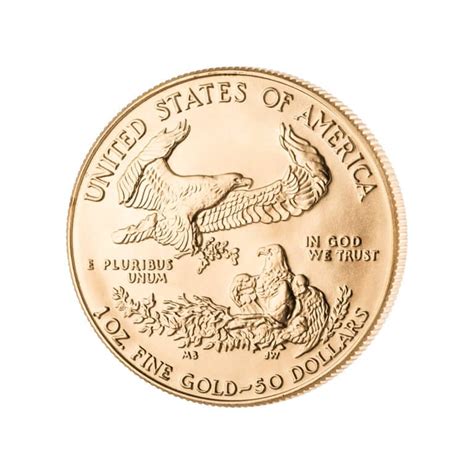 American Eagle Goldmünzen Kaufen Haeger Gmbh Edelmetalle