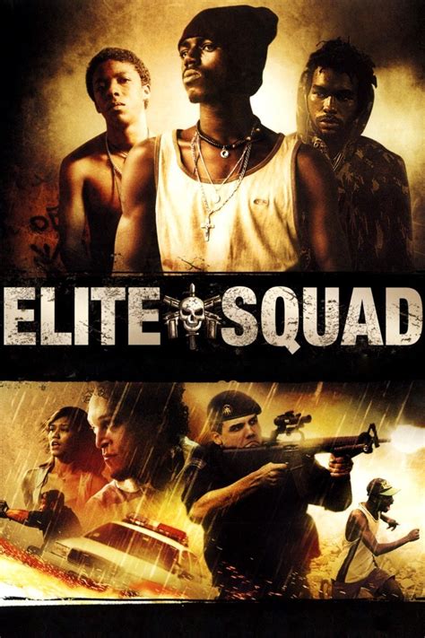 Elite Squad Rotten Tomatoes