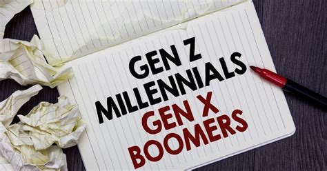 Millennial Asks Is Ok Boomer A Generational Insult Or Olive Branch