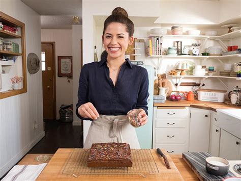 Newcomer molly yeh is about to find out. Food Network Chef Bios, Videos and Recipes | Food Network