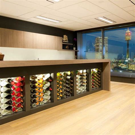 Omega national door inserts wine racks cutting boards with holder and many more from omega national. Wine Racks for Custom Kitchens & Cellars | Wine Rack ...
