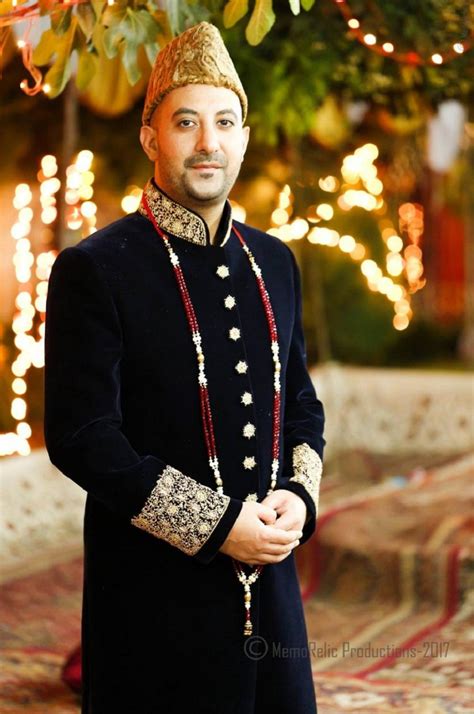 What To Wear Traditional Dress Of Kashmir Decoded For Him And Her