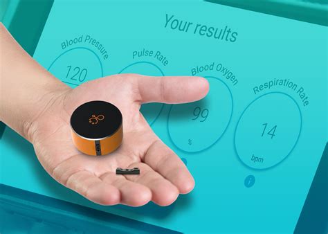 Cuffless device delivers clinically accurate blood pressure ...