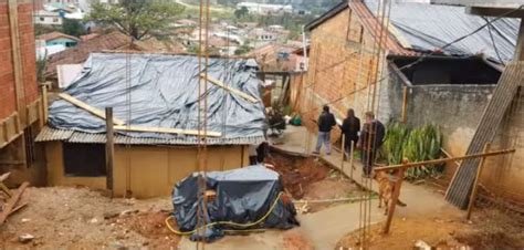 Últimas Notícias Rio Branco Do Sul Decreta Calamidade Pública E Alerta Para Risco De