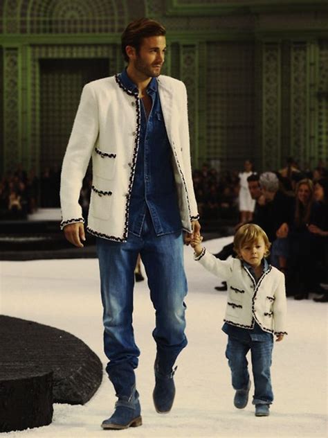 Father And Son Matching Outfits 20 Coolest Matching Outfits