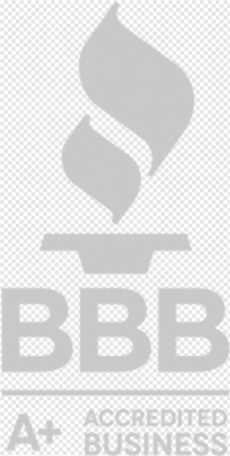 Bbb Accredited Business Logo Bbb Logo 834679 Free Icon Library