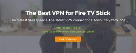 Best Vpn For Fire Stick And Fire Tv Easy Installation Speed Privacy Rated