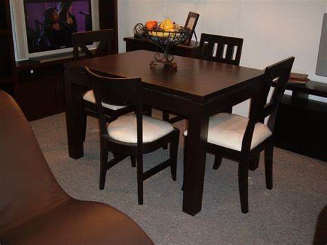 Comedores → colección de juegos de comedor modernos pequeños imagenes. mesas de comedor para lugares pequeños - Buscar con Google ...