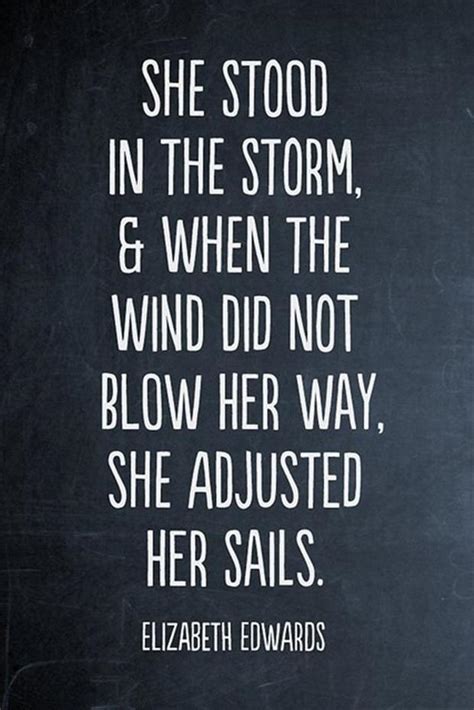Inspirational Quotes Adjust Your Sails Dump A Day