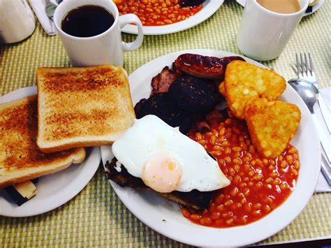 The Best Budget Breakfasts In London Broke In London