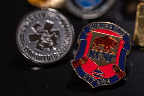 The Versatility Of Branded Lapel Pins For Promotion