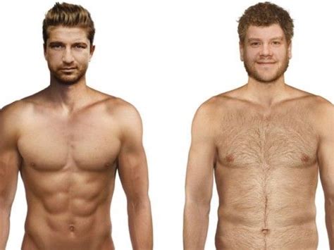 What The Perfect Man Looks Like According To Men And Women Perfect