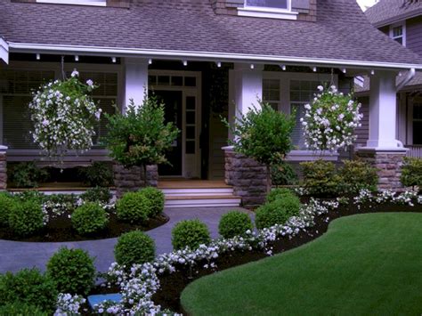 63 Simple And Beautiful Front Yard Landscaping On A Budget