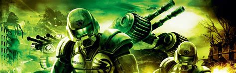 Command And Conquer 2013 Game Wiki Everything You Need To Know About