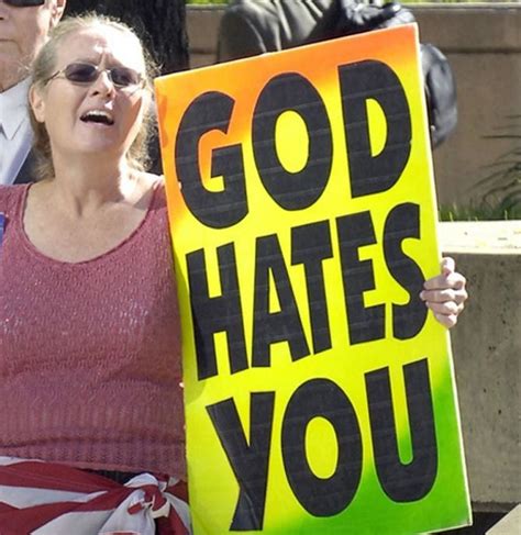 Will Westboro Baptist Church Protesters Attend Betty Fords Grand
