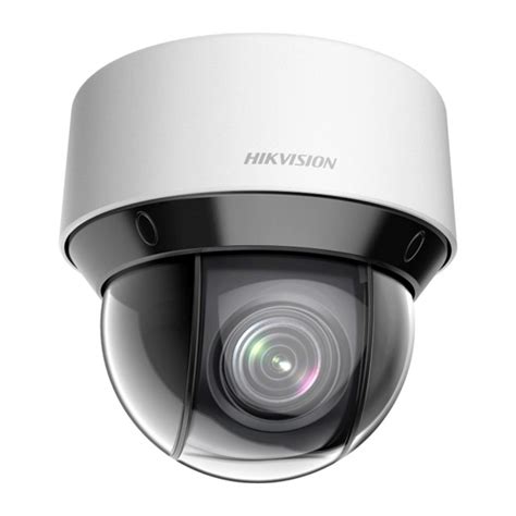 hikvision ds 2de4a425iwg e 4mp mini ptz camera