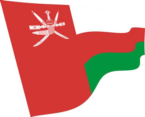 Oman Flag Png Photo Image Png Play