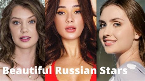 Top 10 Most Beautiful P Rn Stars Of Russia Hot Russian P Rn Stars Youtube