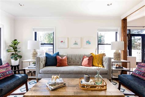 How To Arrange Your Small Living Room Layout