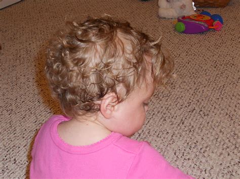 Baby Claire S Blog Curly Headed Baby And A Few Other Things