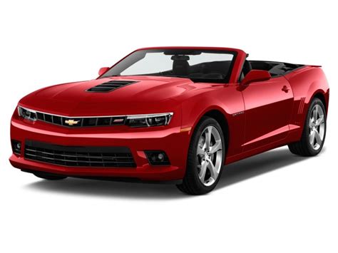 2014 Chevrolet Camaro Chevy Review Ratings Specs Prices And