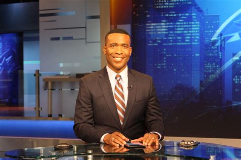 Kprc Local 2 Anchor Keith Garvin Shares Why He Loves Living And Raising