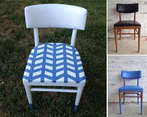 7 Inspiring Diy Chair Makeovers You Can Definitely Try At Home