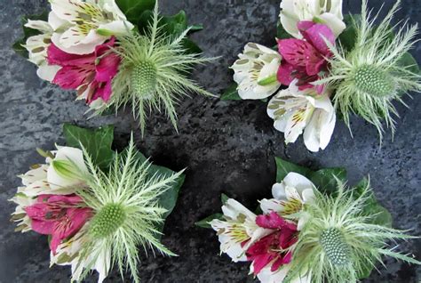 Heather Hartley British Grown Flower Bouquet