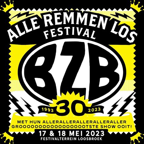 Alle Remmen Los Festival Festival Lineup Dates And Location Viberate Com