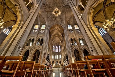 notre dame de paris historical facts and pictures the history hub