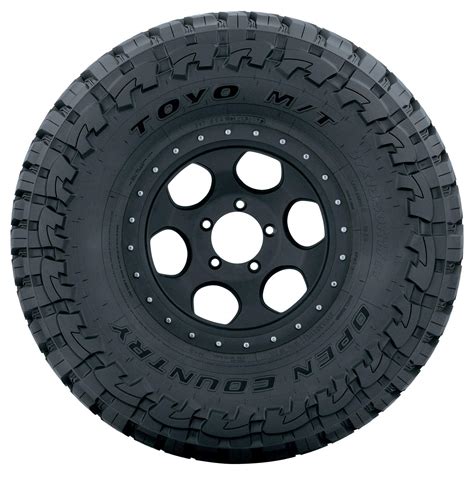 Toyo Tires Open Country M T