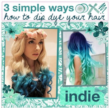 Give yourself a hair color makeover with the best drugstore hair dyes. 17 Best images about ways to dye your hair on Pinterest ...