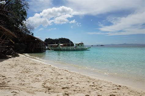 Beach 91 Coron Philippines Matt Kieffer Flickr