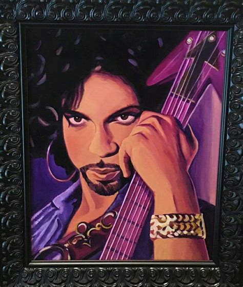 Pin By Maralena Clay On Prince Themed Artwork The Artist Prince