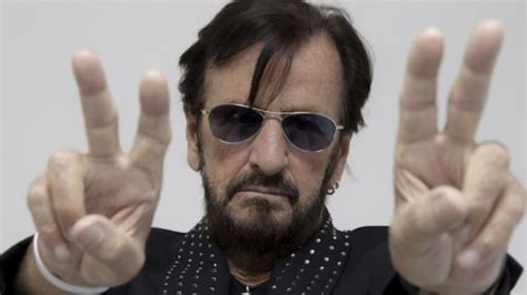 Ringo Starr And His All Starr Band Plot 2023 Fall Tour Dates