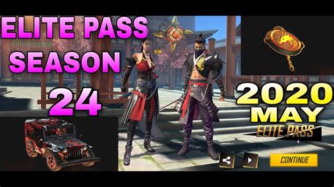 Free fire is the ultimate survival shooter game available on mobile. FREE FIRE ELITE PASS/ SEASON 24 /REVIEWsinhala/APE FREE ...
