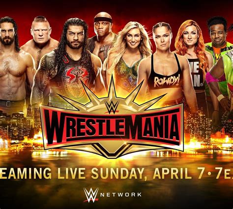WWE WrestleMania 2019 Results: Reviewing Top Highlights and Low Points | Bleacher Report ...