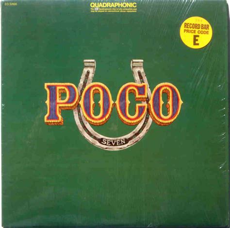 Poco poco lagu rohani kristen #youtuberyuehan85. Poco - Poco Seven (1974, Pitman Press, Vinyl) | Discogs