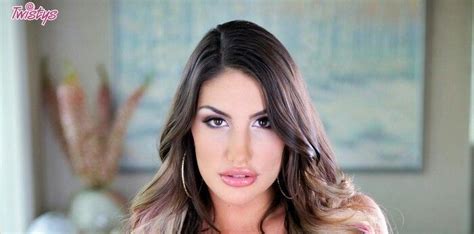 August Ames Dead