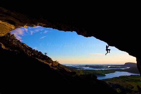 The Worlds Hardest Rock Climb In Norway Daily Scandinavian