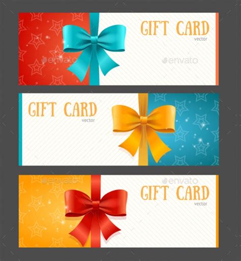 Free 20 Amazing T Cards In Psd Vector Eps