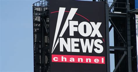 Fox entertainment group possesses it. Fox News Promotes Executive Who Reportedly "Played An ...