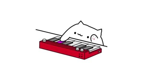 Bongo Cat Funny Compilation Youtube