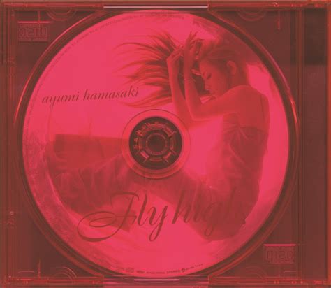 Fly High Single By Ayumi Hamasaki Spotify
